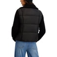 thumbnail image 2 of Kensie womens  Cire Jacket, m, Black, 2 of 3