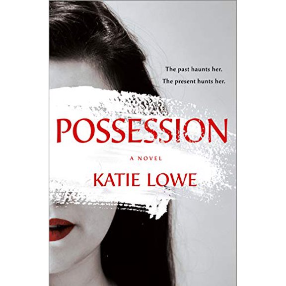 Pre-Owned Possession (Hardcover) 1250200288 9781250200280