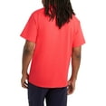 thumbnail image 2 of Champion Men's and Big Men's Script Logo Classic Jersey Graphic Tee Shirt, Sizes S-2XL, 2 of 5