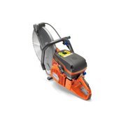 Husqvarna Construction K970 Gas Power Cutter, 16 Inch Blade, 6.5 Hp