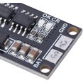 thumbnail image 3 of HUGFEGWE 2pcs Battery Charger Module 3S Type C to 12.6V Boost Lithium Battery Charger Board DC3\u20116V to 12.6V Step Up Boost Module (2A) CJB91-110379, 3 of 9