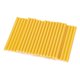 thumbnail image 1 of 36uds Sin Pintura Abolladura Reparación Caliente Derretir Pegamento Palos Amarillo claro 7*100mm, 1 of 1