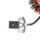 thumbnail image 3 of Estator completo Kinlley 250z Acero Plateado, 3 of 3