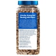 thumbnail image 3 of Blue Buffalo Bursts Crunchy & Creamy Cat Treats, Great for Training, Paw-Lickin' Chicken, 12-oz Tub, 3 of 10