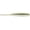 Lt Green Pumpkin Grn Purple Flake, variant on Gary Yamamoto YAM-68M-08-208  Shad Shape Worm Watermelon 5in Lures (8 Pack)