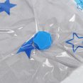 thumbnail image 3 of 5 unids/set bolsa de almacenamiento al vacío portátil reutilizable para colcha ropa manta ropa de cama suministros, 3 of 8