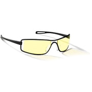 Gunnar Halogen Onyx Frame Circ Lens Computer Eyewear