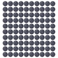 thumbnail image 3 of ZHMRFG Inflatable Balls,2.17In 100Pcs Thick Plastic Wave Ball Puncture Resistant Bright Color Easy Inflation Decor for Pool Beach Backyard Party Family Gathering Indoor Outdoor Entertainment Decors, 3 of 6