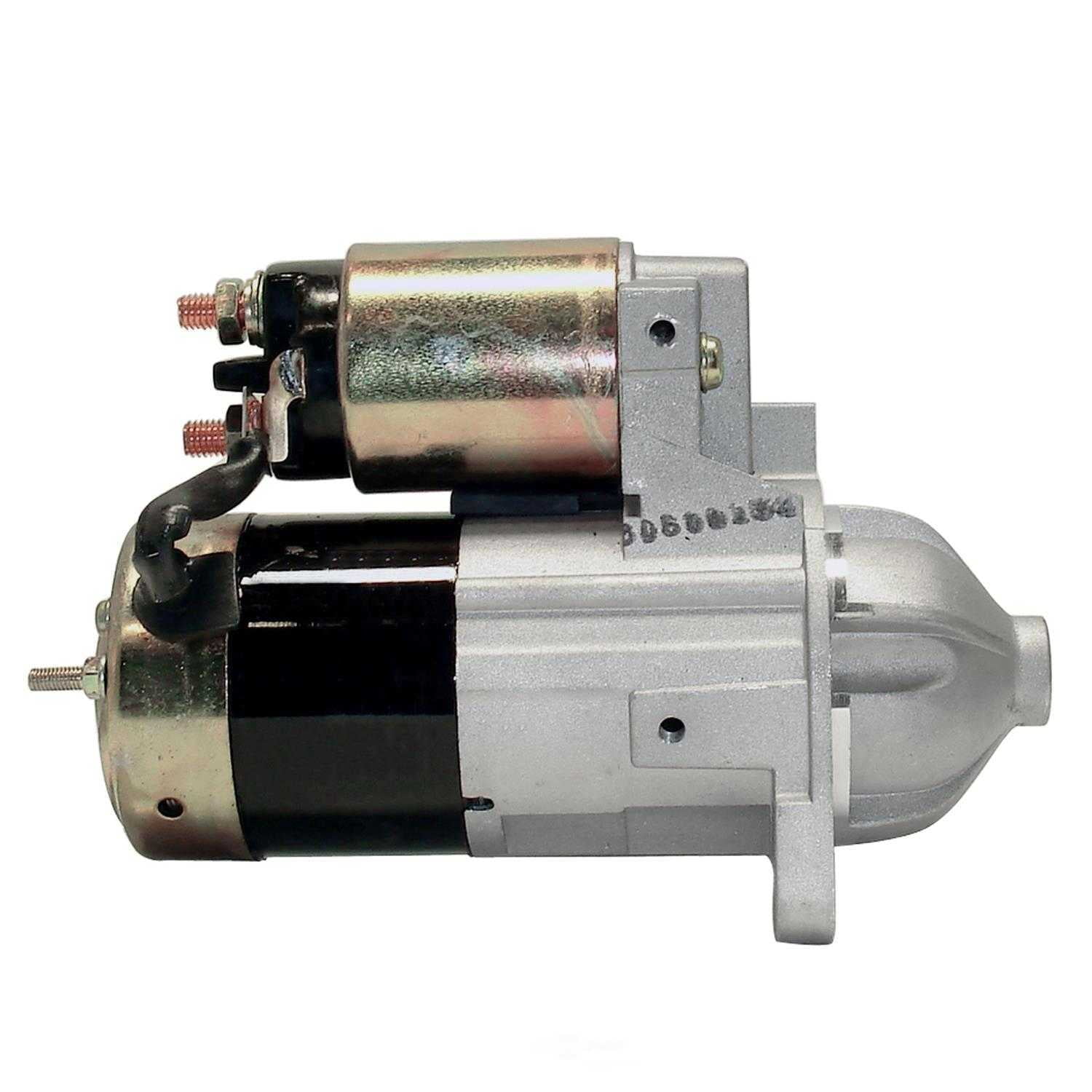 FVP Professional 17795N Starter - New