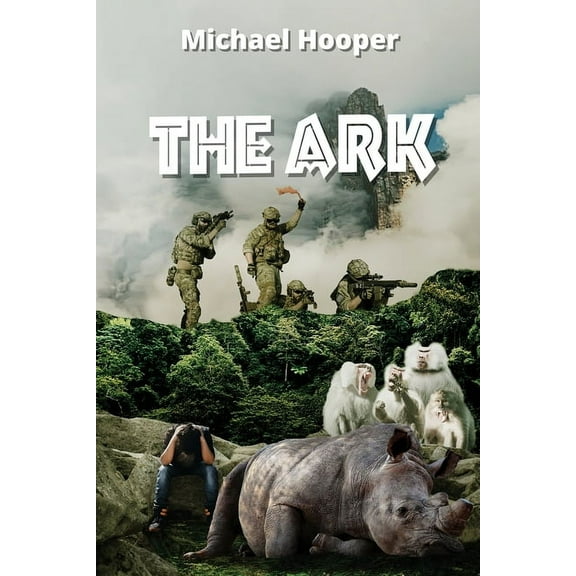 The Ark, (Paperback)