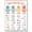 Framed, variant on Mental health posters help students understand emotions posters -Calm Down Corner Classroom Decorations For Preschool Teachers, Educational Posters For Classroom