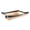 0.4mm thick, variant on Whaledi Silicone Baking Sheet Suitable for Kitchen Making Cookie Pizza and More