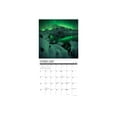 thumbnail image 2 of Willow Creek Press, New Orleans 2025 Wall Calendar, 2 of 3