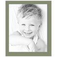 thumbnail image 2 of ArtToFrames 24x29" Basil Custom Mat for Picture Frame with Opening for 20x25" Photos. Mat Only, Frame Not Included (MAT-193), 2 of 5