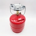 thumbnail image 3 of UPOUART Camping Burner Stove Portable Camping Gas Stove Iron 1Set, 3 of 8