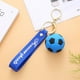 thumbnail image 2 of Juego de 6 llaveros de fútbol - Ideal para llenar bolsas sorpresa, 2 of 5