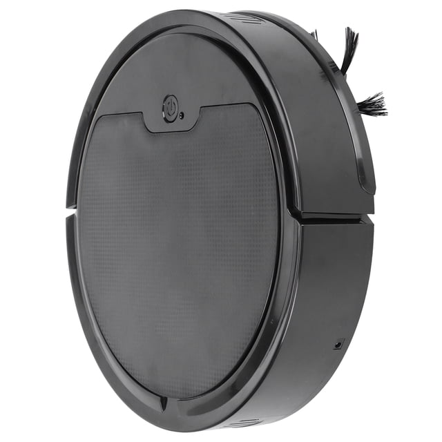 Robot Vacuum Cleaner, Super Thin App Control Robot Vacuum Quiet For Pet Hair For Floor And Carpets