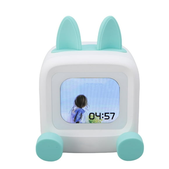 App Control TV Robot, Speaker Desktop TV Robot 3000mAh for Present