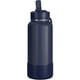 thumbnail image 1 of Botella Termo Sport Boot Hydrapeak 32 oz Azul Marino, 1 of 9