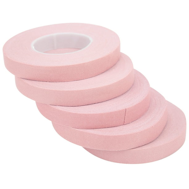 Rollo de cinta transpirable 5 uds pegamento vegetal de algodón para dedos ANGGREK Otros