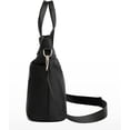 thumbnail image 4 of CoCopeaunts Tote Satchel Handbag Nylon Shoulder Bag, Women's Crossbody Bag Large Capacity Durable Shopping Commute Hobo Bag Fest Gift, 4 of 8