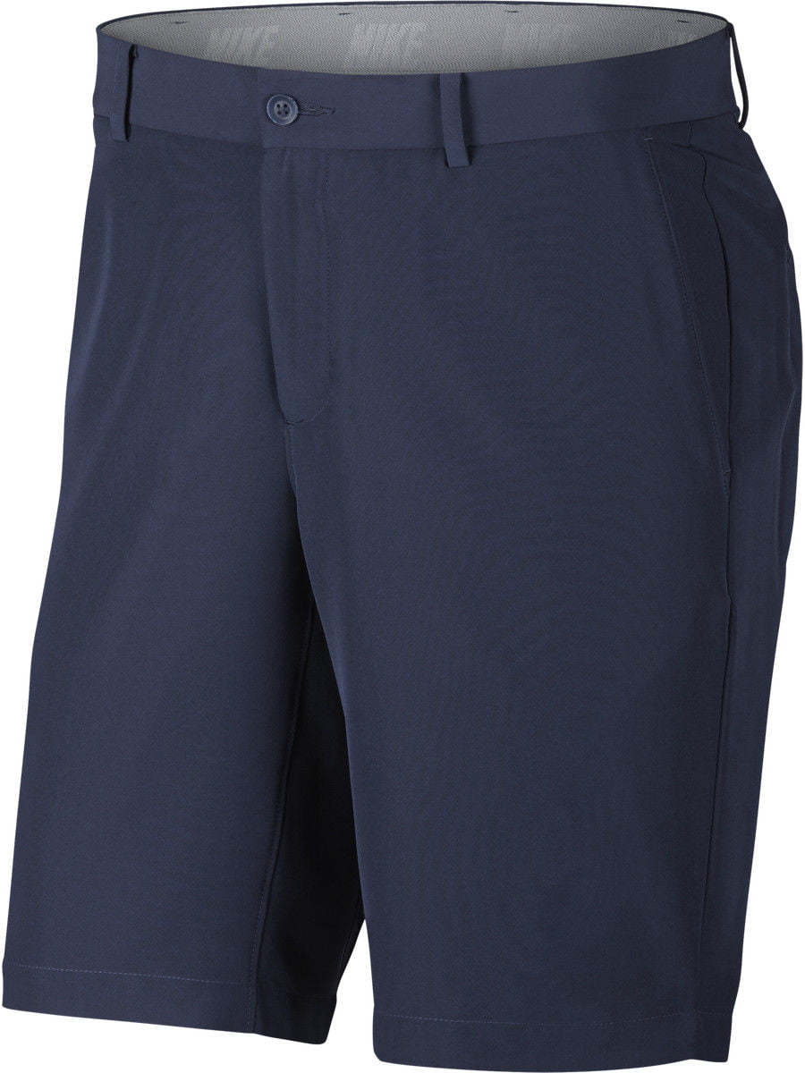 Nike Golf Mens Dri-Fit Standard Fit Flex Hybrid Shorts Navy New (40 ...