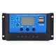 thumbnail image 2 of Controlador de carga solar, controlador de carga solar automático, controlador MPPT, accesorio para vehículos, características de vanguardia, 2 of 9