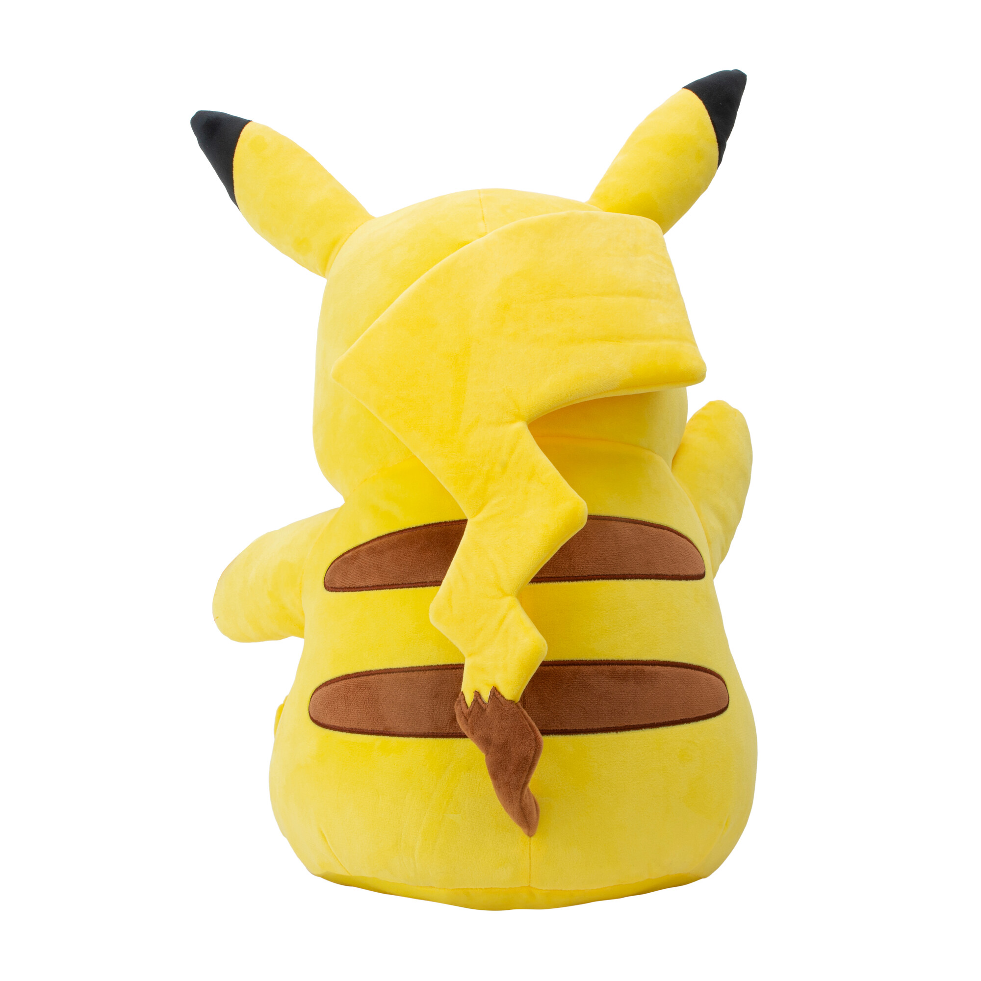 Pokemon Pikachu Plush - 24-inch Child's Plush with Authentic Details - image 2 of 5