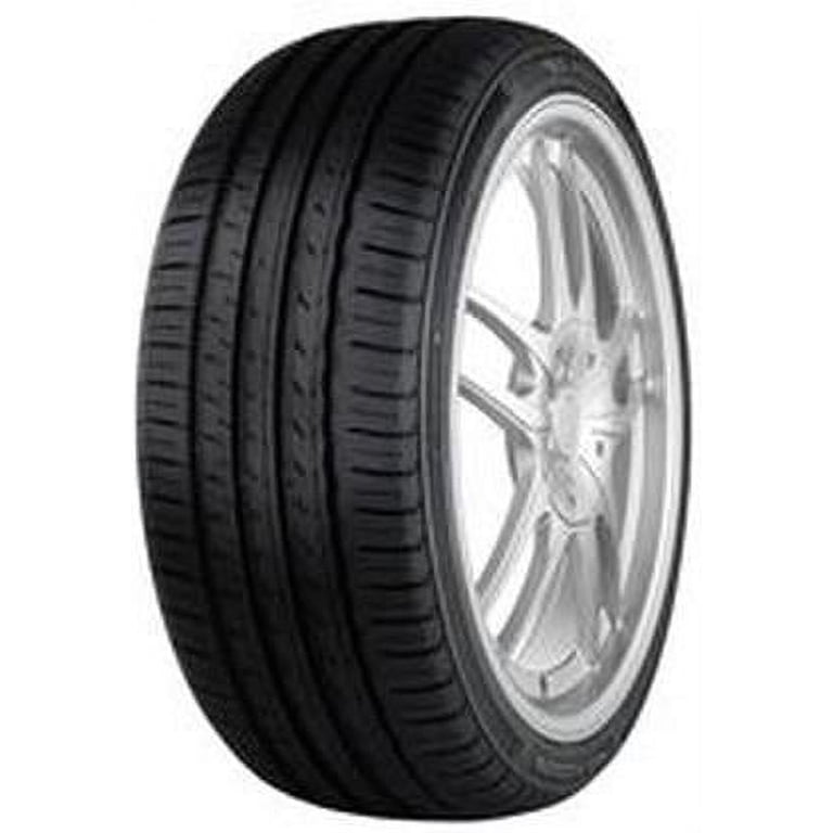 Velozza ZXV4 245/45R20 103W XL Tire, Fits BMW X3 M40i, Camaro SS