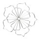 thumbnail image 2 of Soporte para arreglos florales, tapas de flores para arreglos, rejilla floral, organizador de tapas florales, tapa de flores de acero inoxidable Estilo A, 2 of 9
