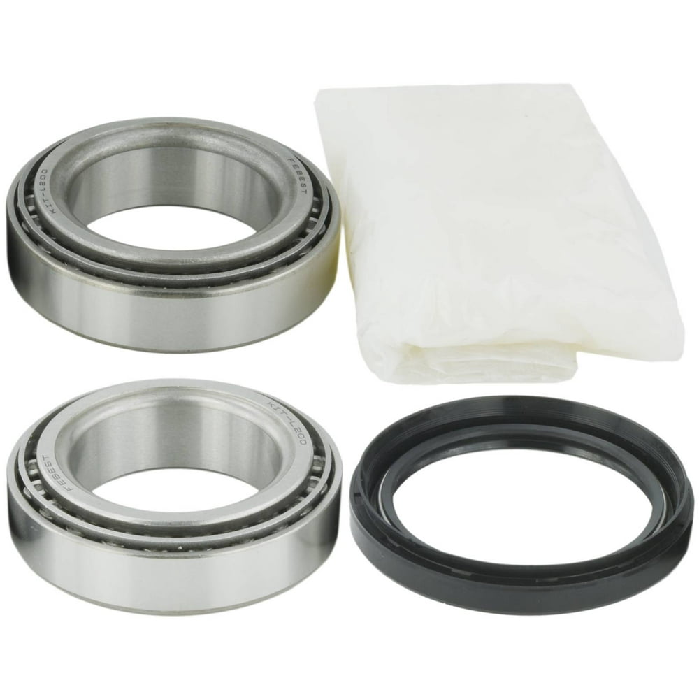 Febest FRONT WHEEL BEARING REPAIR KIT 45.2X73.4X19.5 KITL200 OEM