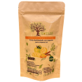 thumbnail image 1 of Tisana Gourmet Fruti Té Mezcla de Ponche Tradicional 90gr, 1 of 5