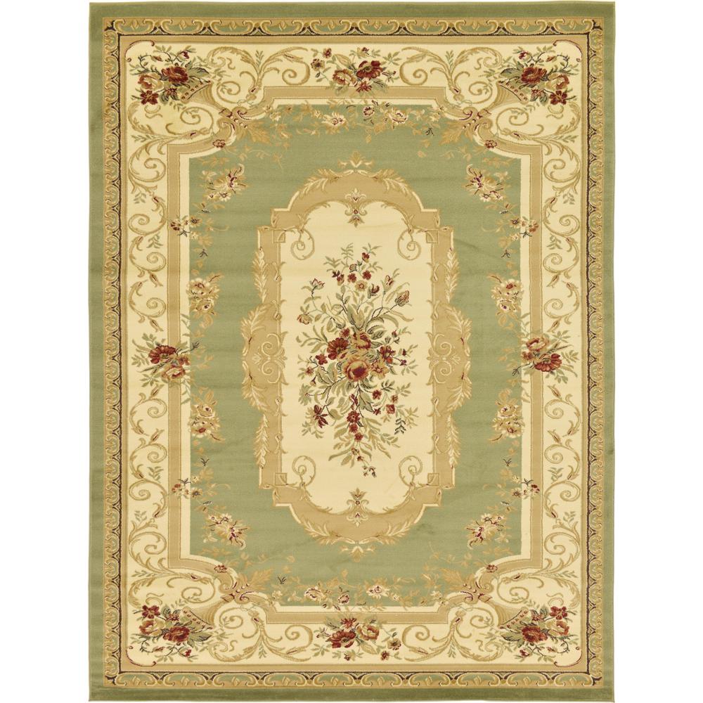 Unique Loom Henry Versailles Rug