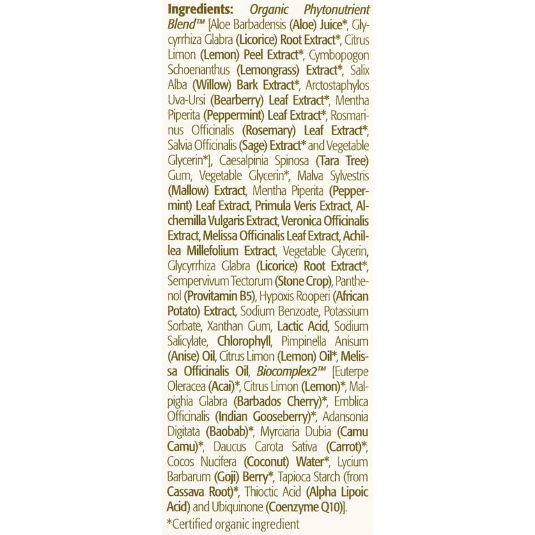 Eminence Licorice Root Serum Review Discount Buying rbk.bm