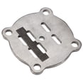 thumbnail image 3 of Accessoires de Compresseur d'Air, Haute Précision Haute Résistance 65 Soupape Structure Raisonnable pour Compresseur d'Air, 3 of 8
