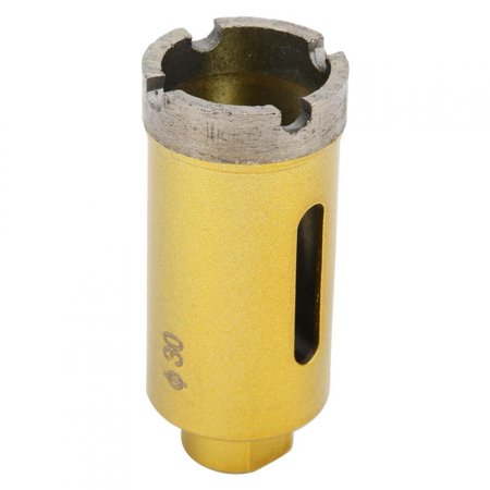 

ESTINK Tool Drill Bit For Marble Ceramic Tile Stone Vitrified Tile