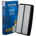 thumbnail image 4 of PG Engine Air Filter PA5651 | Fits 2009-2015 Honda Pilot, 2005-2010 Odyssey, 2007-2009 Acura MDX, 4 of 5