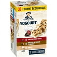 thumbnail image 2 of Quaker Yogourt barres tendres, format économique de 30 unités, 2 of 13