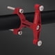 thumbnail image 2 of Accesorios para bicicletas Adaptador de jaula para botella de agua CANSUCC MTB Bike Kettle Holder Clamp Rack Red JShteea El nuevo, 2 of 7