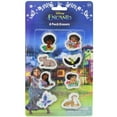 thumbnail image 3 of Buddy N Buddies Encanto EVA Pencil Case with 8-Pack Character Erasers – Exclusive Disney Collection, 3 of 7
