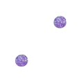 thumbnail image 3 of Qarigey Suministros de cuentas de cristal para mujer, colgante de mano de obra, adorno multiusos, accesorios de joyería, Kit de tachuelas ampliamente Type1 NO1 Qarigey CBP462434, 3 of 6