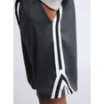 thumbnail image 4 of Weekend Academy Boys Mesh Shorts, Sizes 4-18, 4 of 5