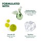 thumbnail image 4 of Emulsión reparadora de la piel BIAFINE 45 g hidratante y calmante, 4 of 5