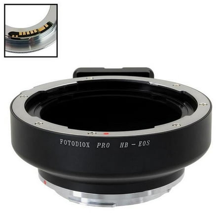 UPC: 0847372045983 | Fotodiox HBV-EOS-Pro-FC10 V-Mount Lens Adapter Compatible for Canon EOS
