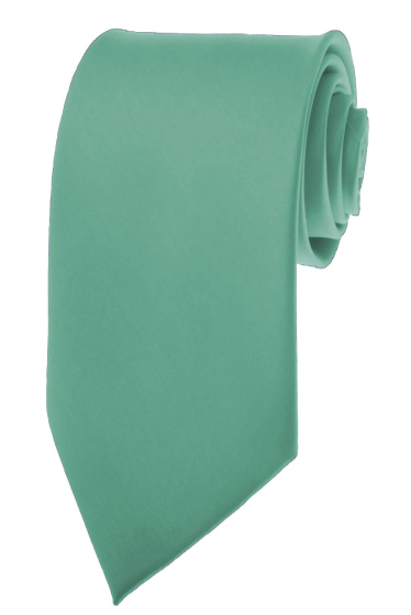 mens ties aqua