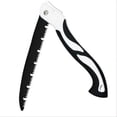 thumbnail image 2 of 16" Folding Camping Pruning Hand Saw Compact Home Outdoor Garden Carbon Steel, 2 of 4