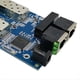 thumbnail image 4 of Conmutador de Fibra Gigabit Ethernet 2RJ45 UTP 2SFP Convertidor de Medios de Fibra Óptica Gigabit 2SC 2RJ45 Ethernet 10/100/1000M, 4 of 5