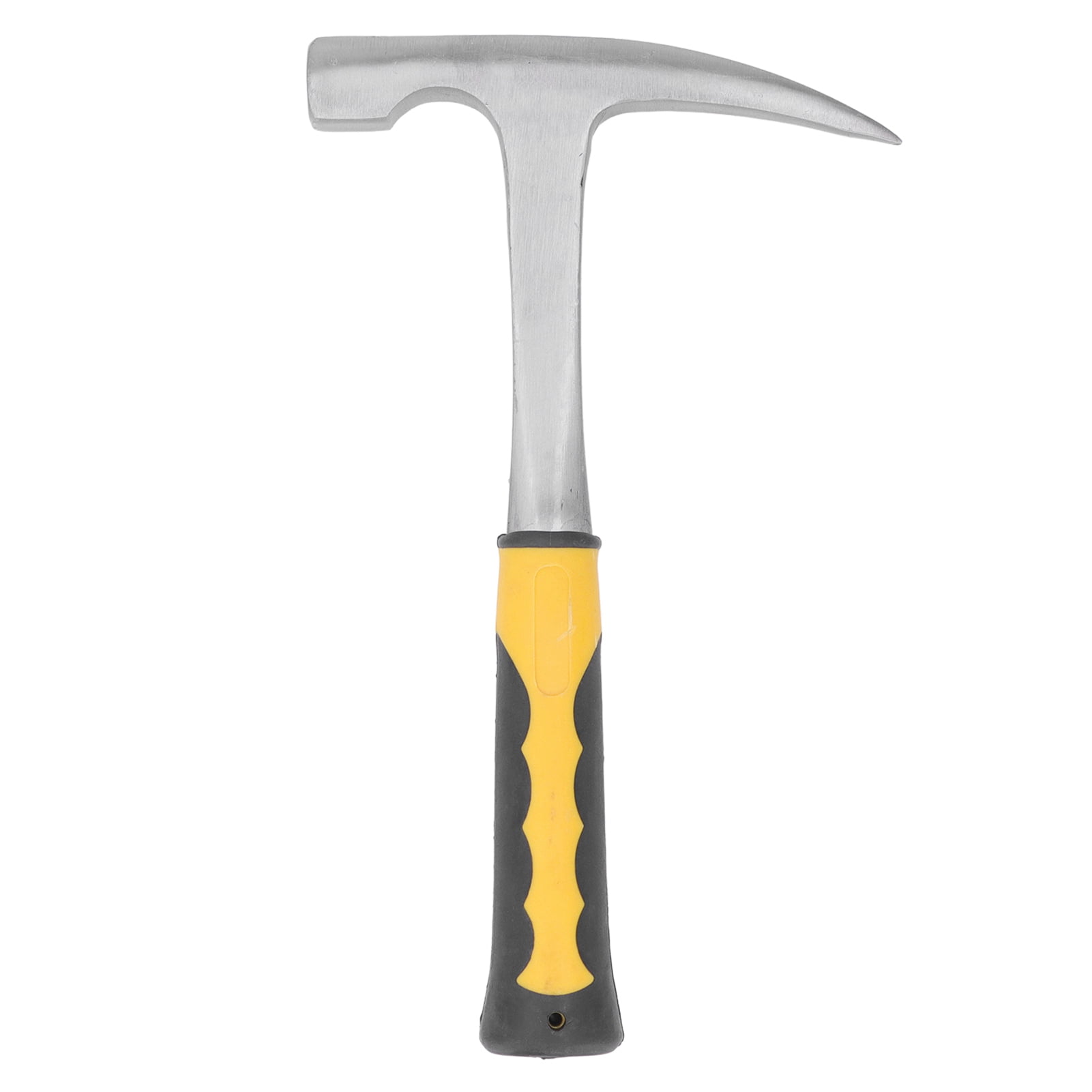 Rock Pick Hammer, Geological Exploration Hammer Widely Used For Mining