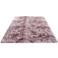 thumbnail image 3 of Long Plush Area Rug Soft Fake Fur Washable Non-Slip Decorative Floor Mat For Living Room Bedroom Playing Room, 3 of 4