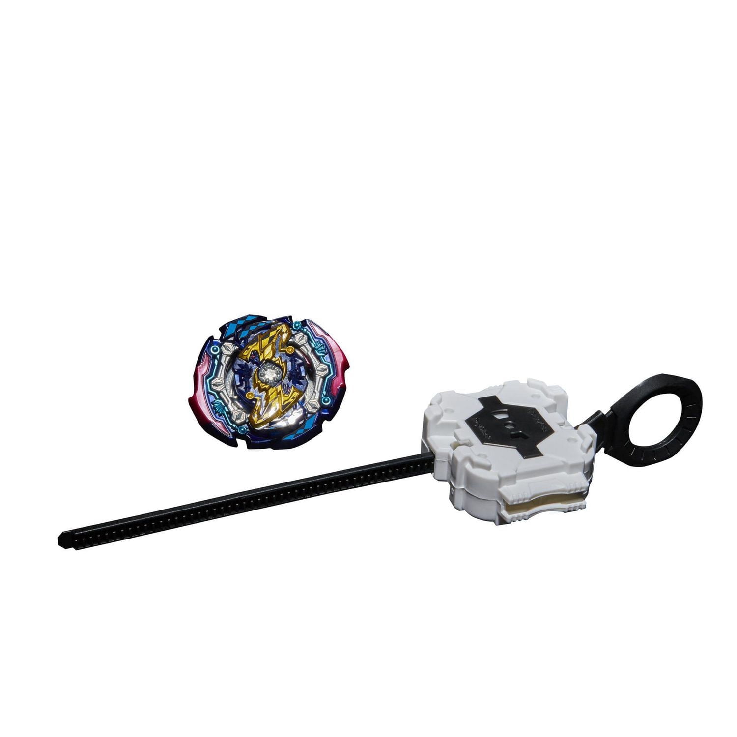 Beyblade Burst Pro Series Judgement Joker Starter Pack - Walmart.ca